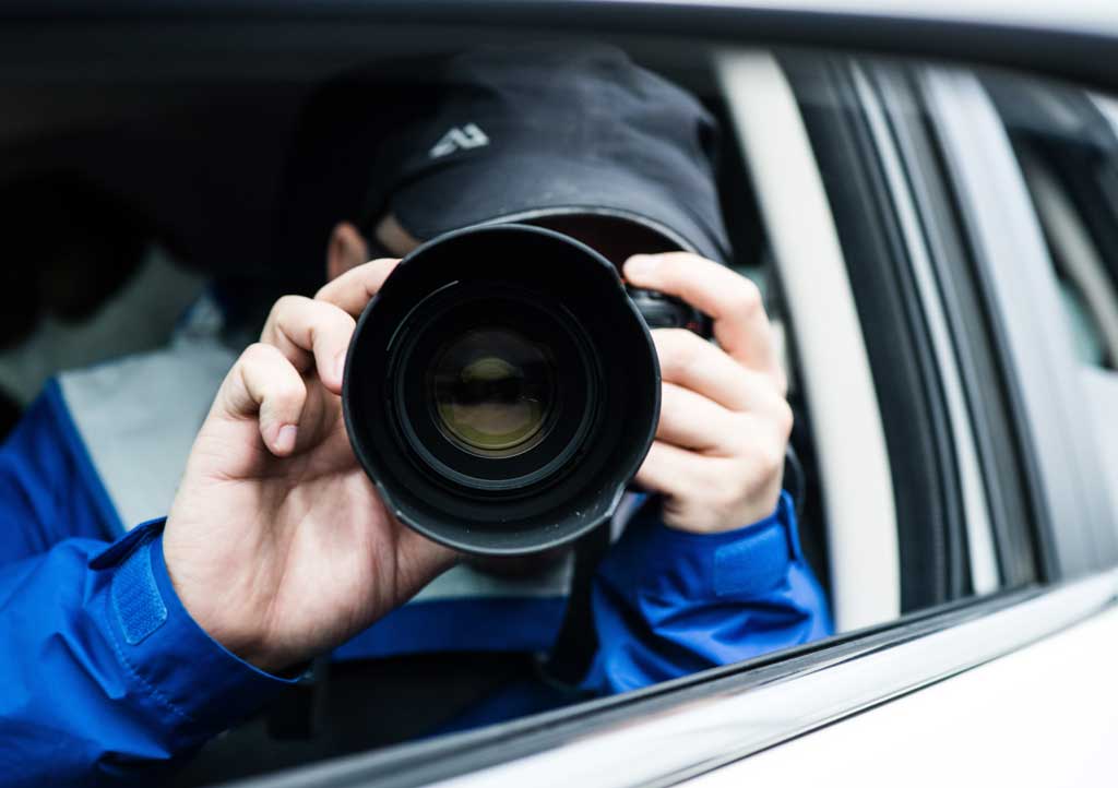 Liên tục tuyển dụng thám tử