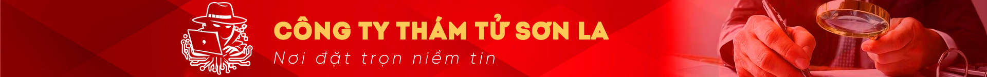 Công ty thám tử Sơn La